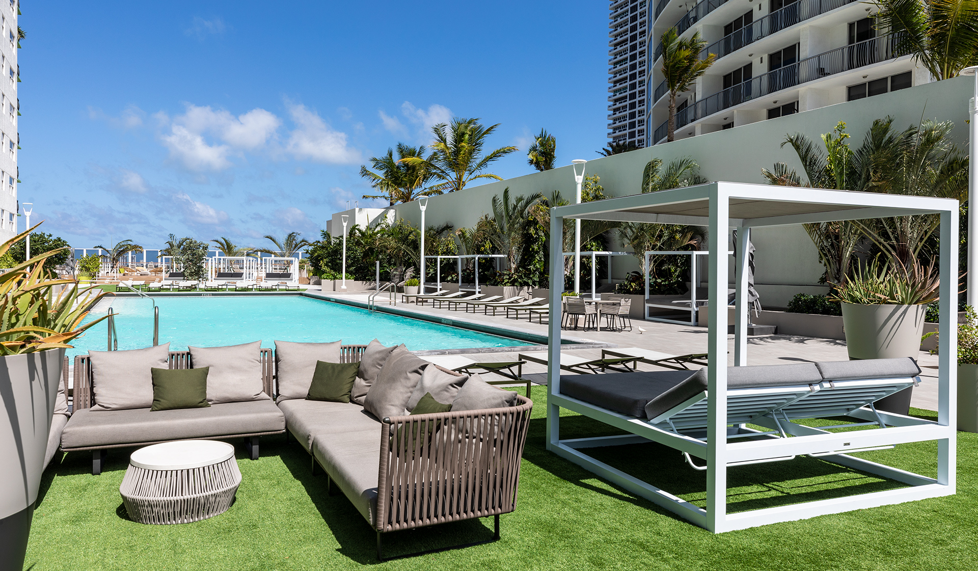 Bay Parc - Apartments in Miami, FL - Community Features